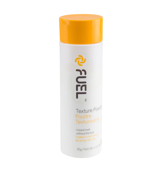 Fuel Haircare Texture Powder 1.2oz