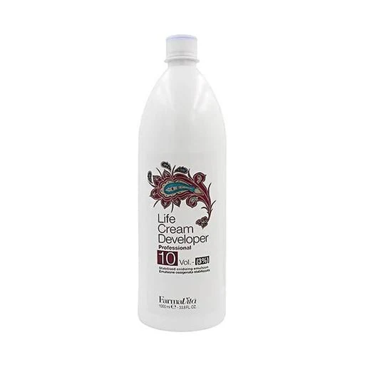Farmavita Life Cream Developers