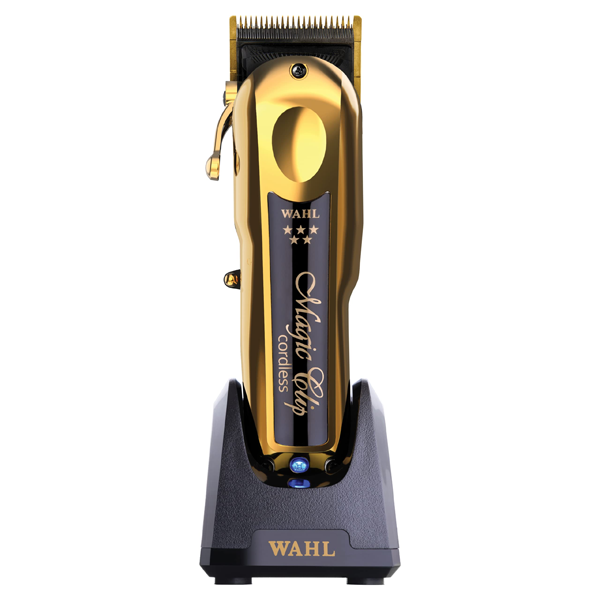 Wahl Professional GOLD Cordless Magic Clip