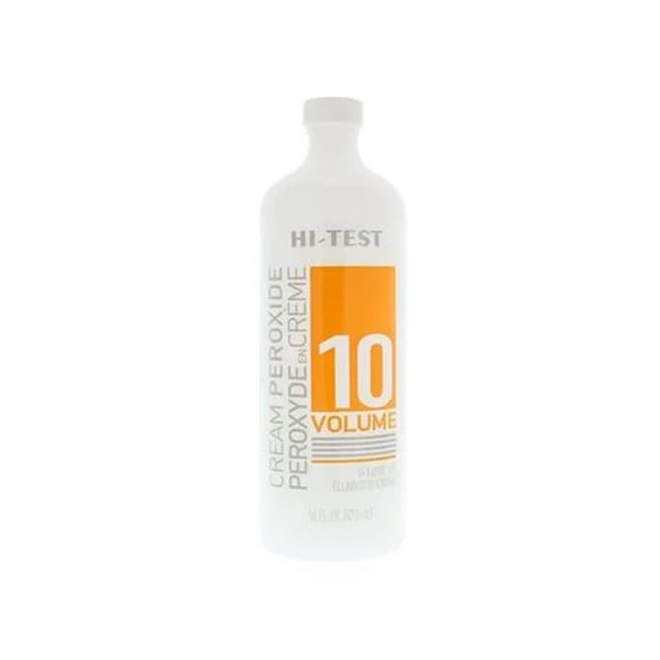 Hi Test Cream Developer