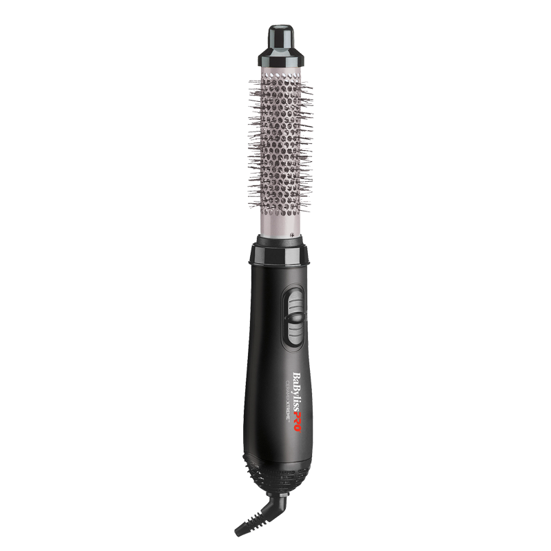BabylissPro Ceramic Hot Air Brush Styler
