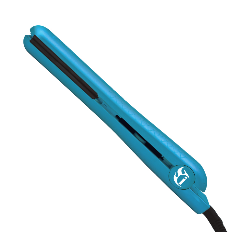 IGNITE Luxury Collection Titanium Flat Iron – 1″