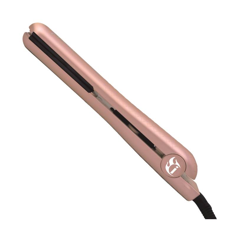 IGNITE Luxury Collection Titanium Flat Iron – 1″