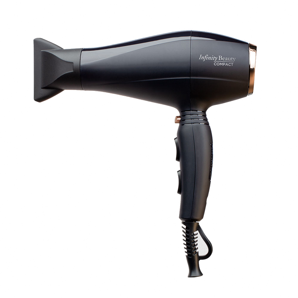 Infinity Beauty Compact Dryer