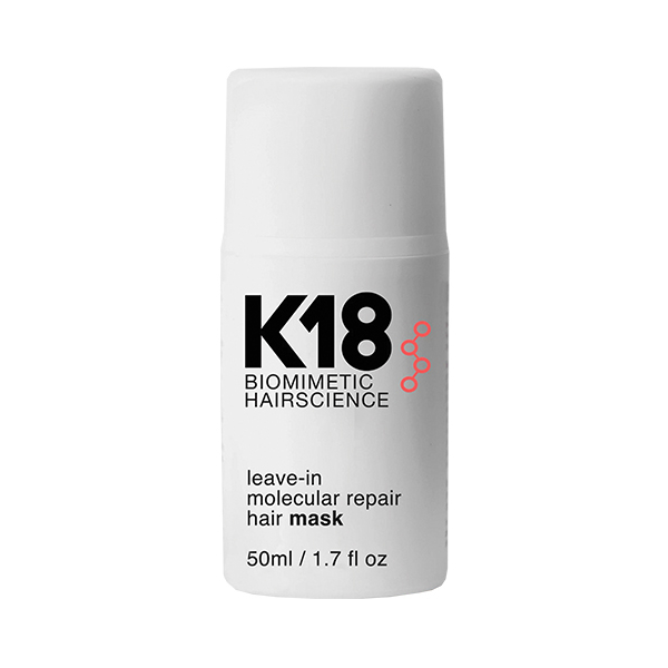 K18 Leave-In Molecular Repair Hair Mask
