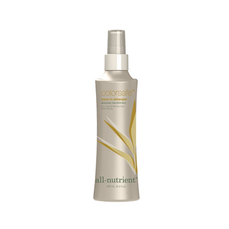 All Nutrient Colorsafe Leave-In Detangler