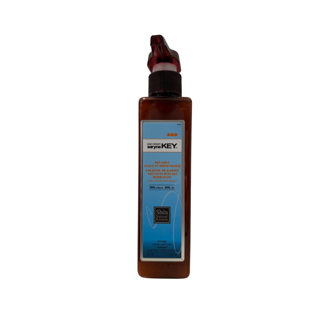 Saryna Key Curl Control Mixed Shea 70/30 300mL