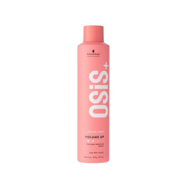 Schwarzkopf OSiS+ Volume Up Booster Spray - 300ml