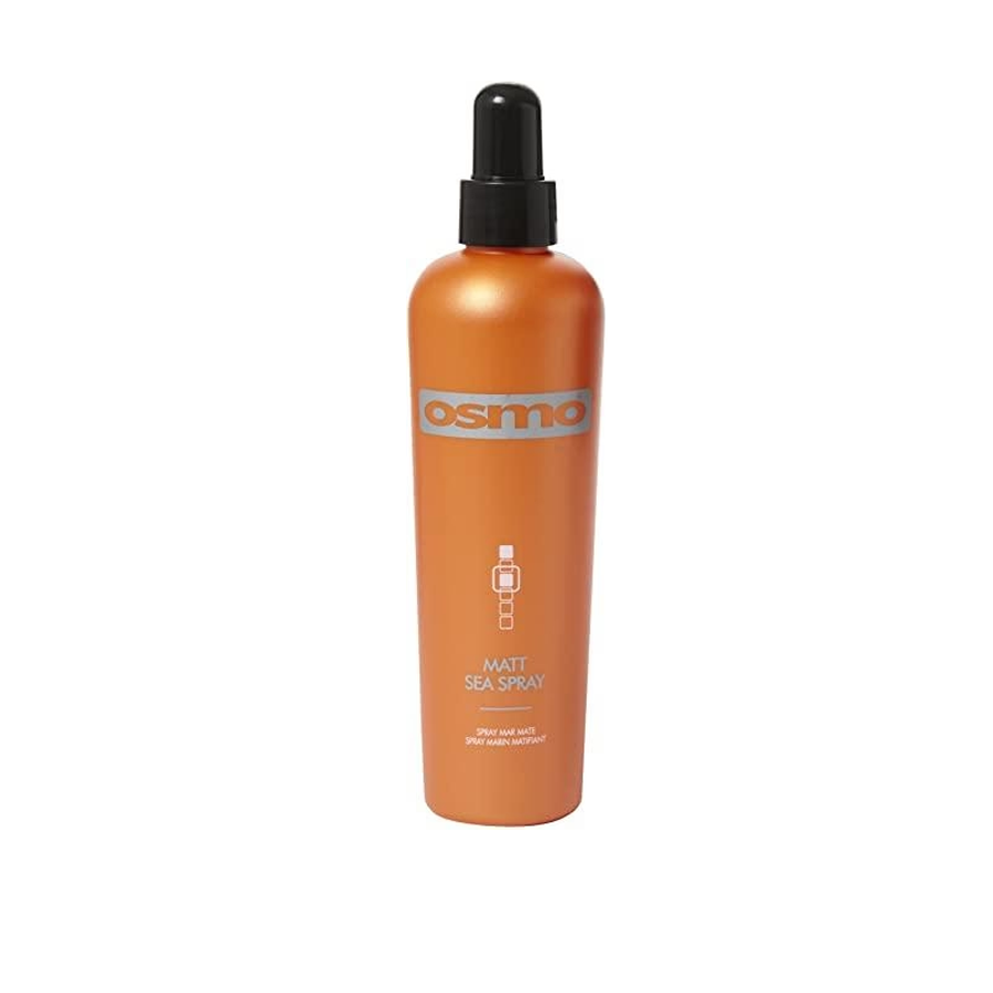 Osmo Matt Sea Spray 250ml