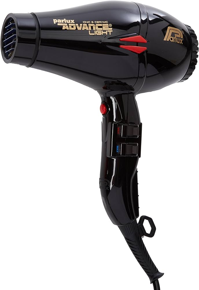 Parlux Advance Light