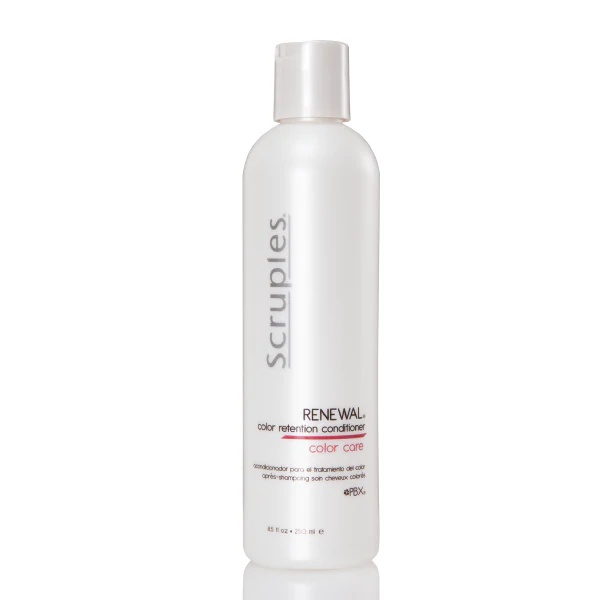 Scruples RENEWAL Color Retention Conditioner