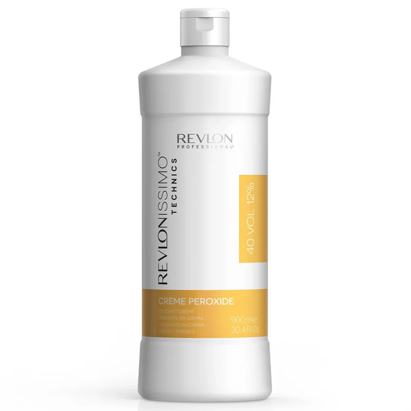 Revlon - Revlonissimo Creme Peroxide 900mL