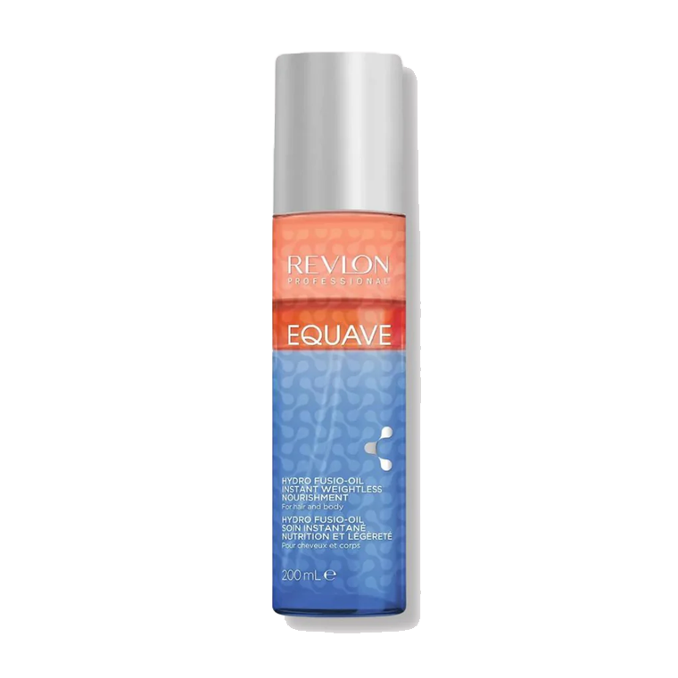 Revlon Equave Hydro Fusio-Oil 200mL