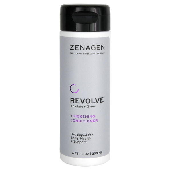 Zenagen Revolve Unisex Conditioner