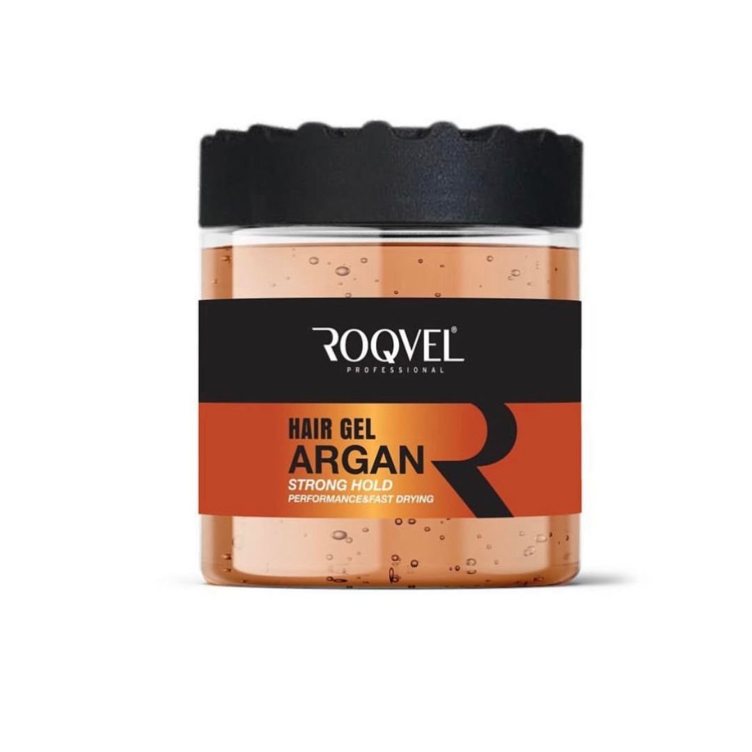 Roqvel Hair Styling Gel 750ml