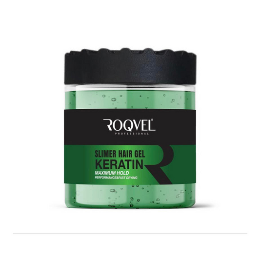 Roqvel Hair Styling Gel 750ml