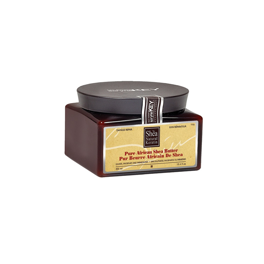 Saryna Key Damage Repair Shea Treatment Butter Hair Mask 300mL