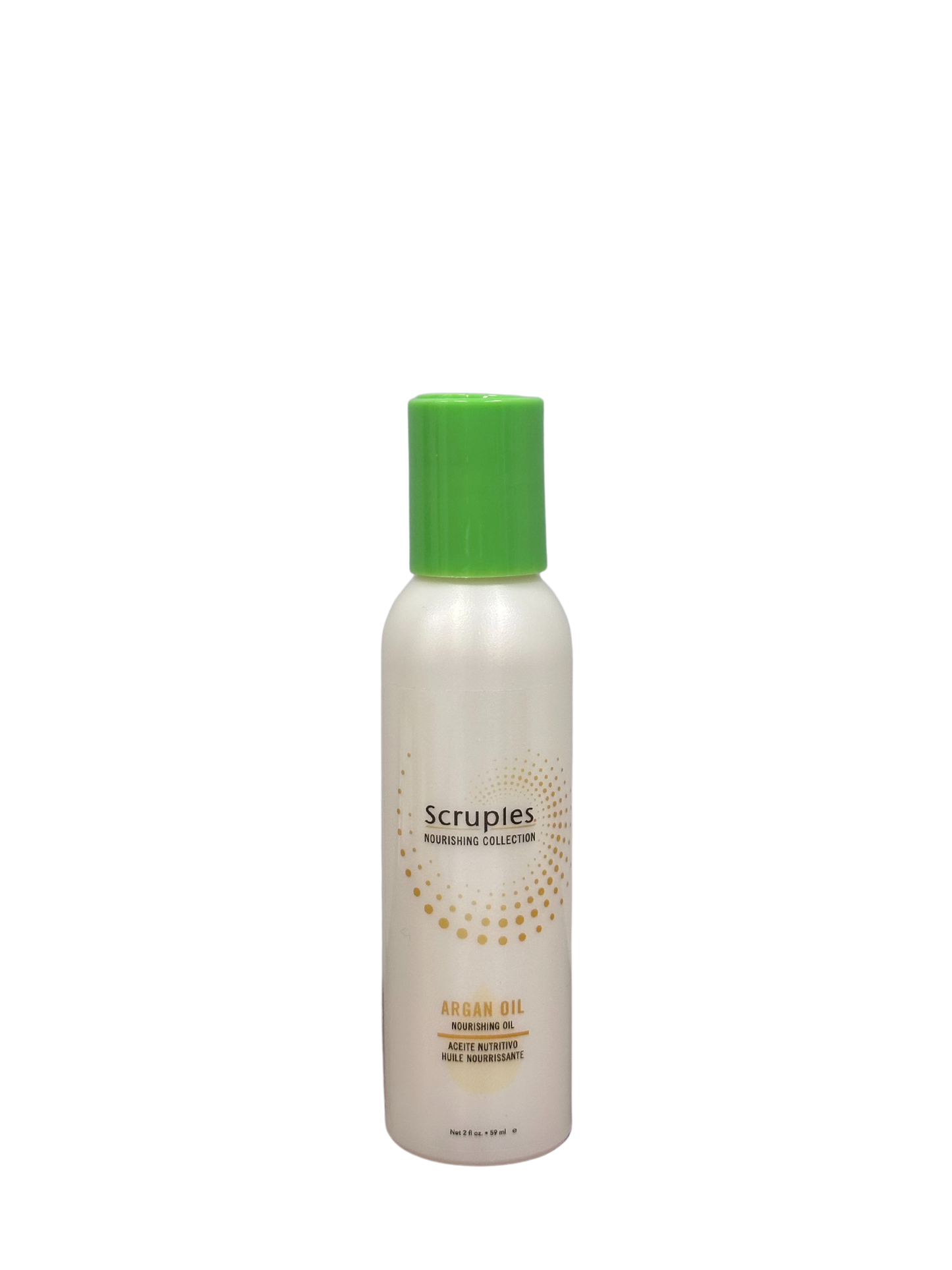 Scruples Nourishing Collection Argan Oil 59ml