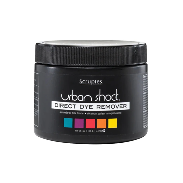 Scruples Direct Dye Remover 113.4g/4oz