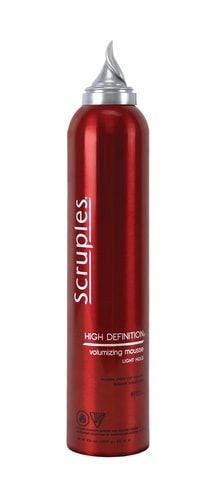 Scruples HIGH DEFINITION Volumizing Mousse
