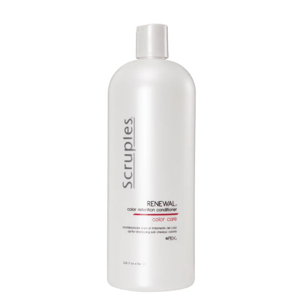 Scruples RENEWAL Color Retention Conditioner
