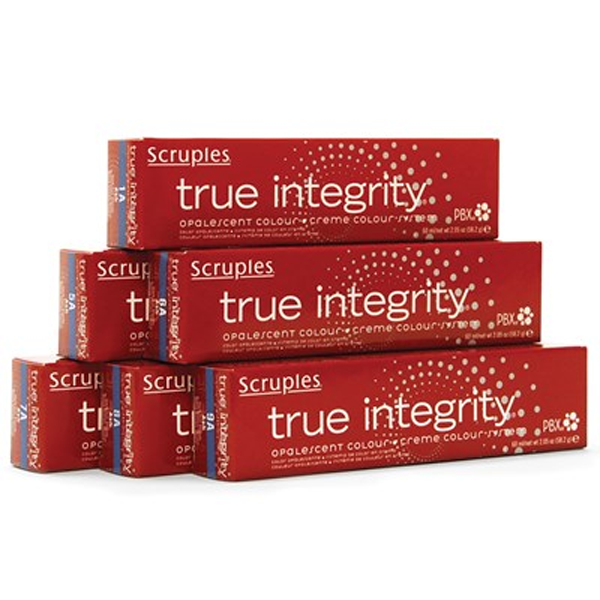 Scruples True Integrity Creme Color