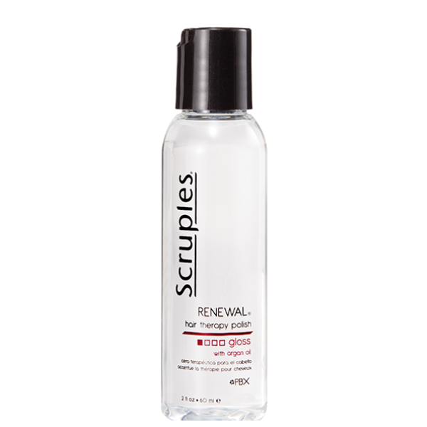 Scruples Renewal hair Therapy Polish 60ml