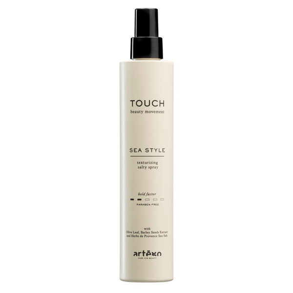 Touch Beauty Movement Sea Style Texturizing Spray 250ml
