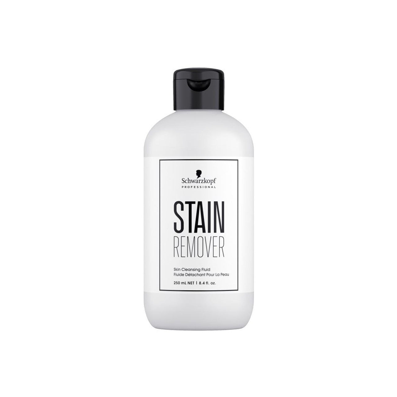 Schwarzkopf Stain Remover Skin Cleansing Fluid 250ml