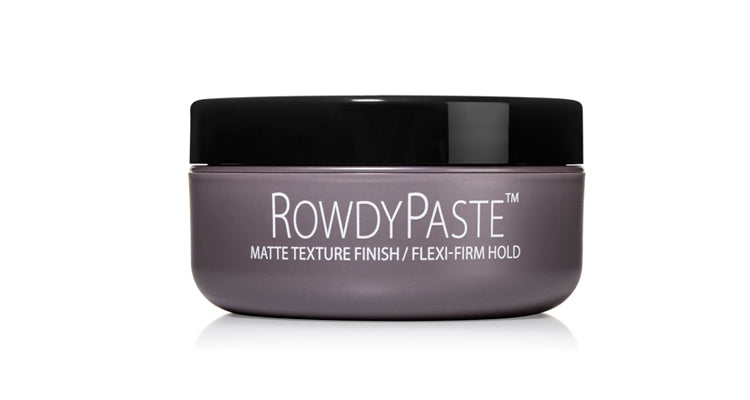 SudzzFX – ROWDYPASTE™ MATTE TEXTURE FINISH 57g