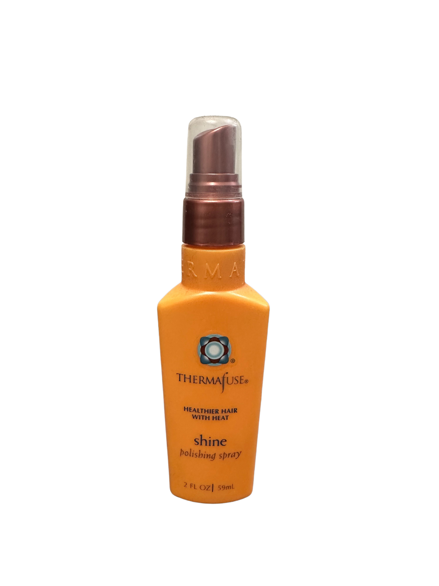 Thermafuse Shine - Polishing Spray 59ml