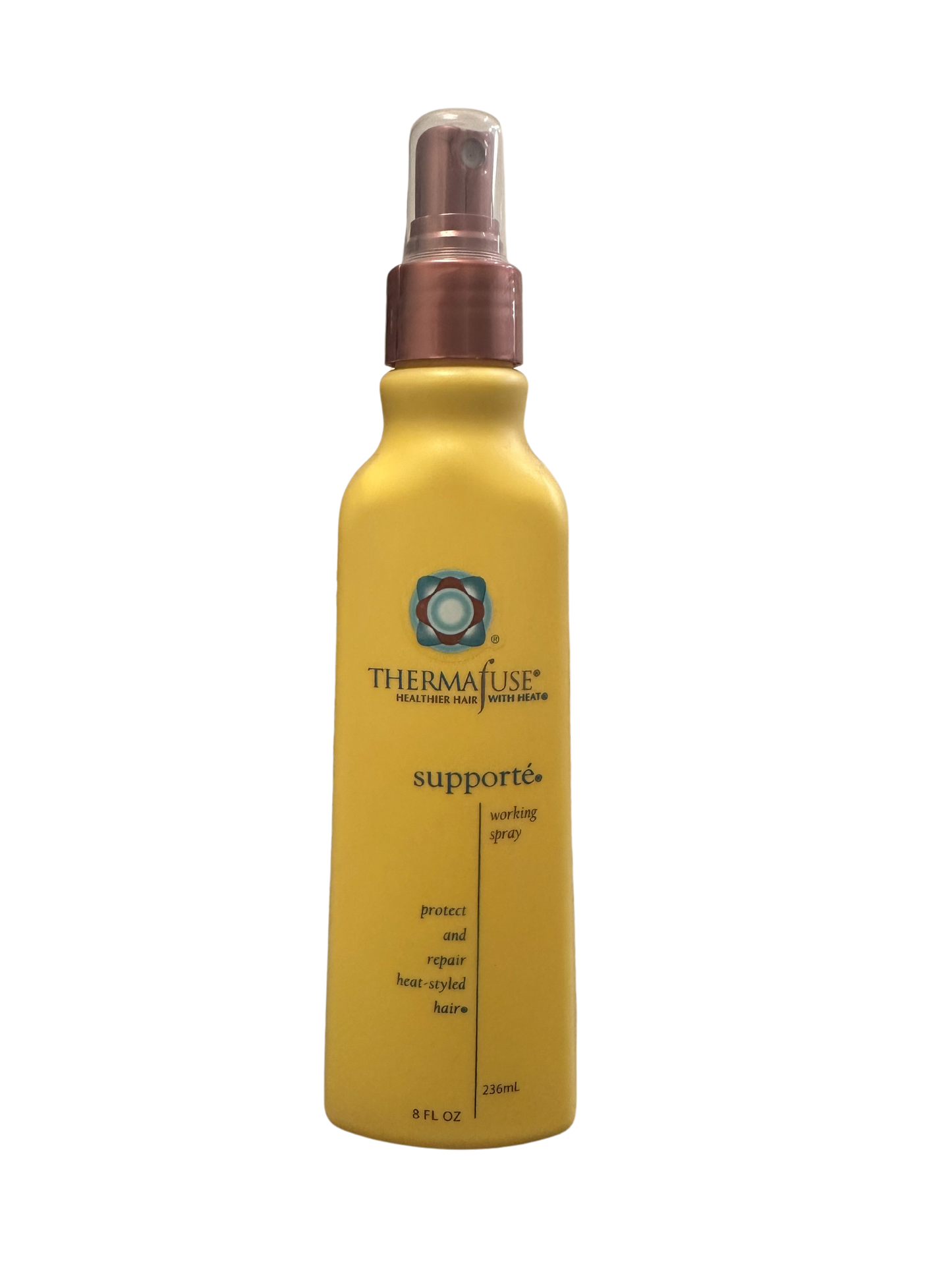 Thermafuse Supporte - Working Spray 236ml