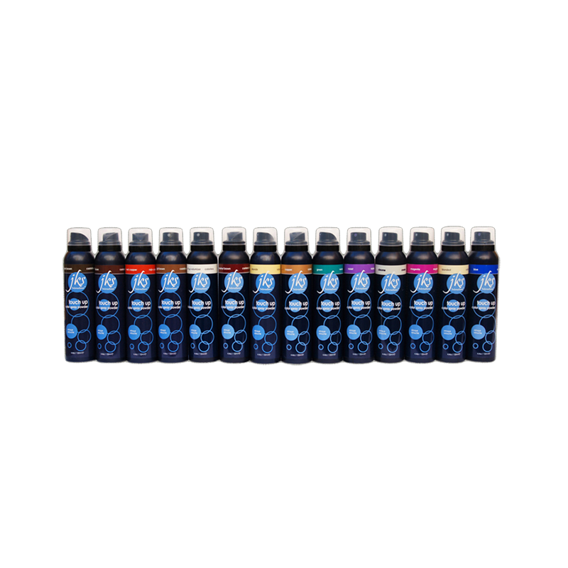 JKS Touch Up Spray 4.4oz