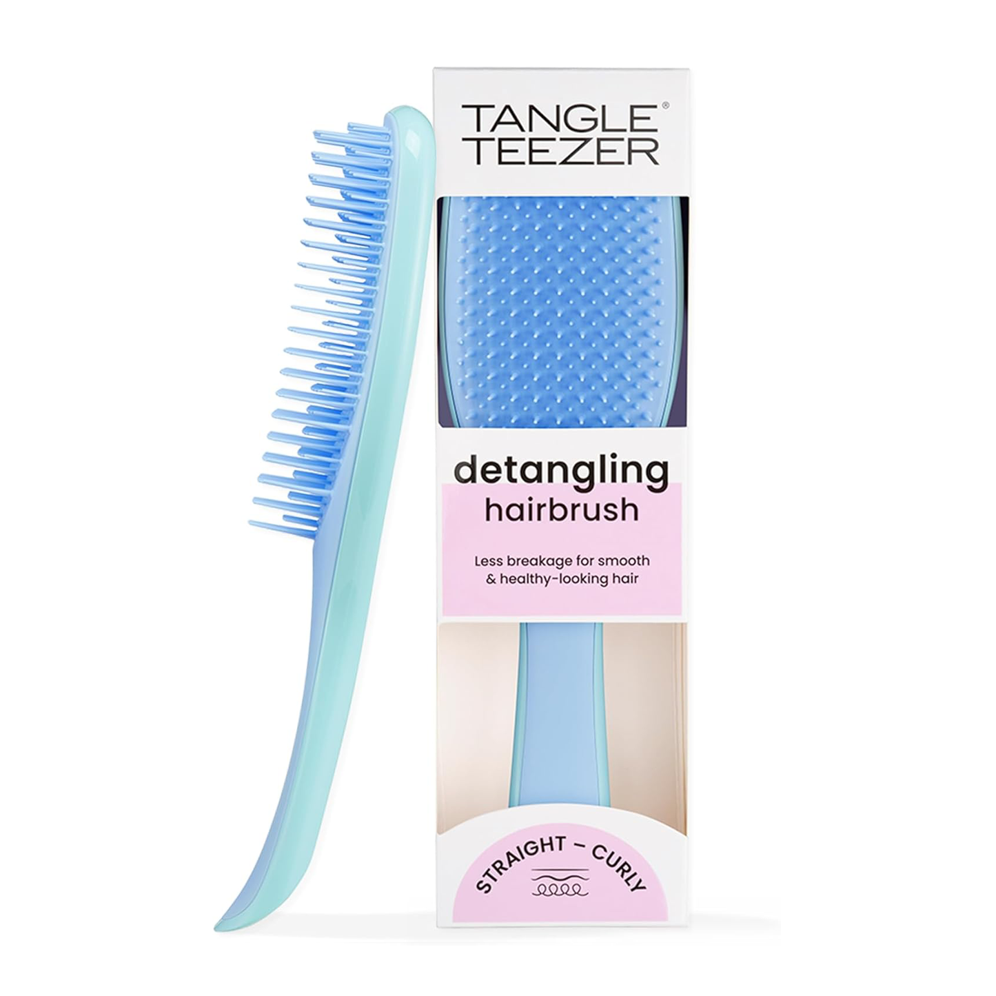 Tangle Teezer - The Ultimate Detangler