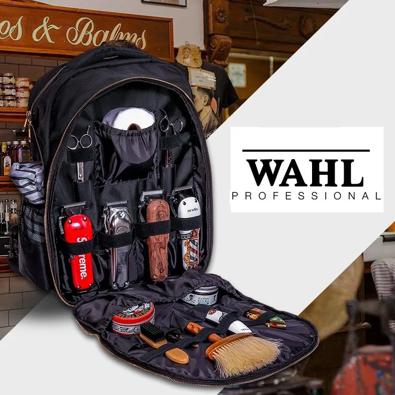Wahl Professional Barber Backpack 56776