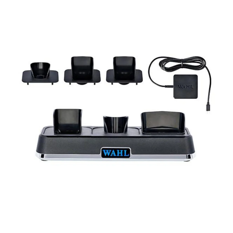 WAHL Power Station