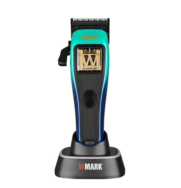 WMARK NG-X1 POLAR MAGLEV HIGH SPEED HAIR CLIPPER