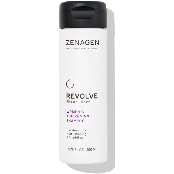 Zenagen Revolve Women's Thickening Shampoo