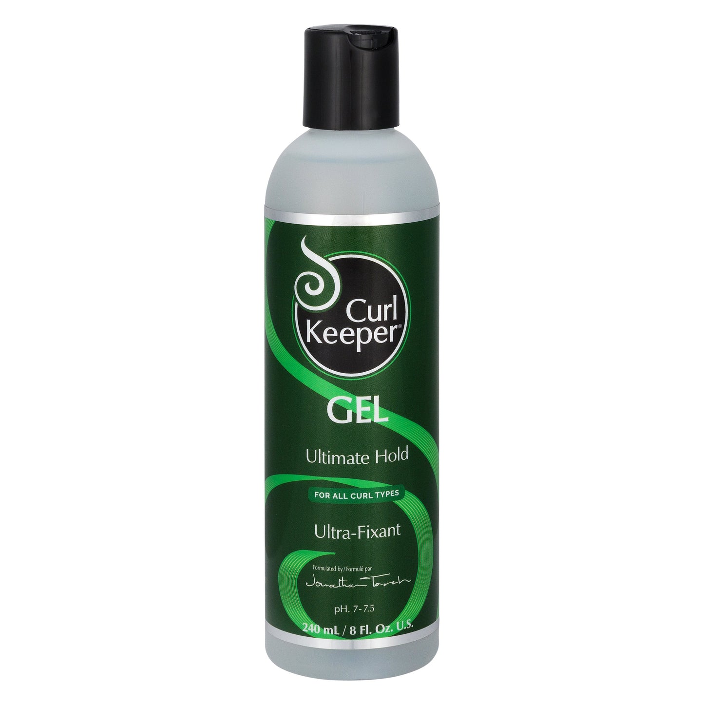 Curl Keeper® Gel