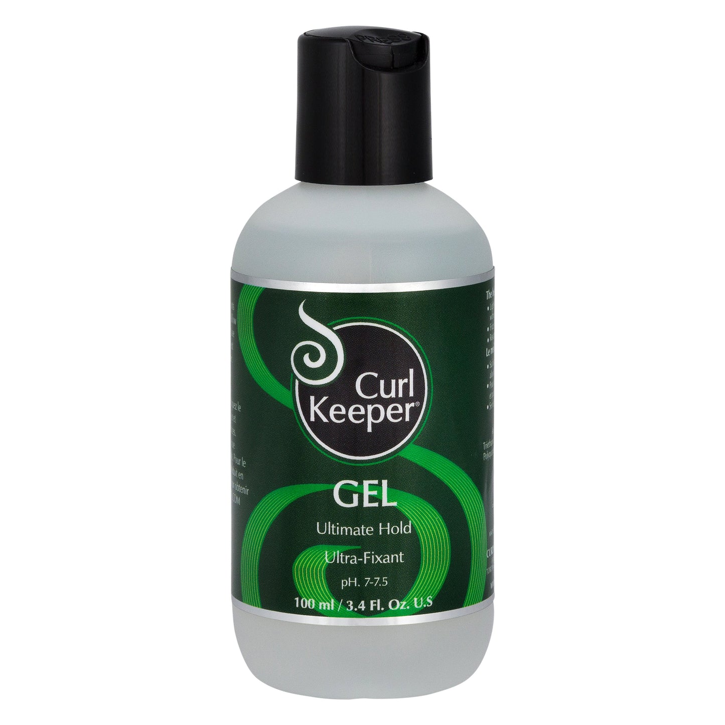 Curl Keeper® Gel