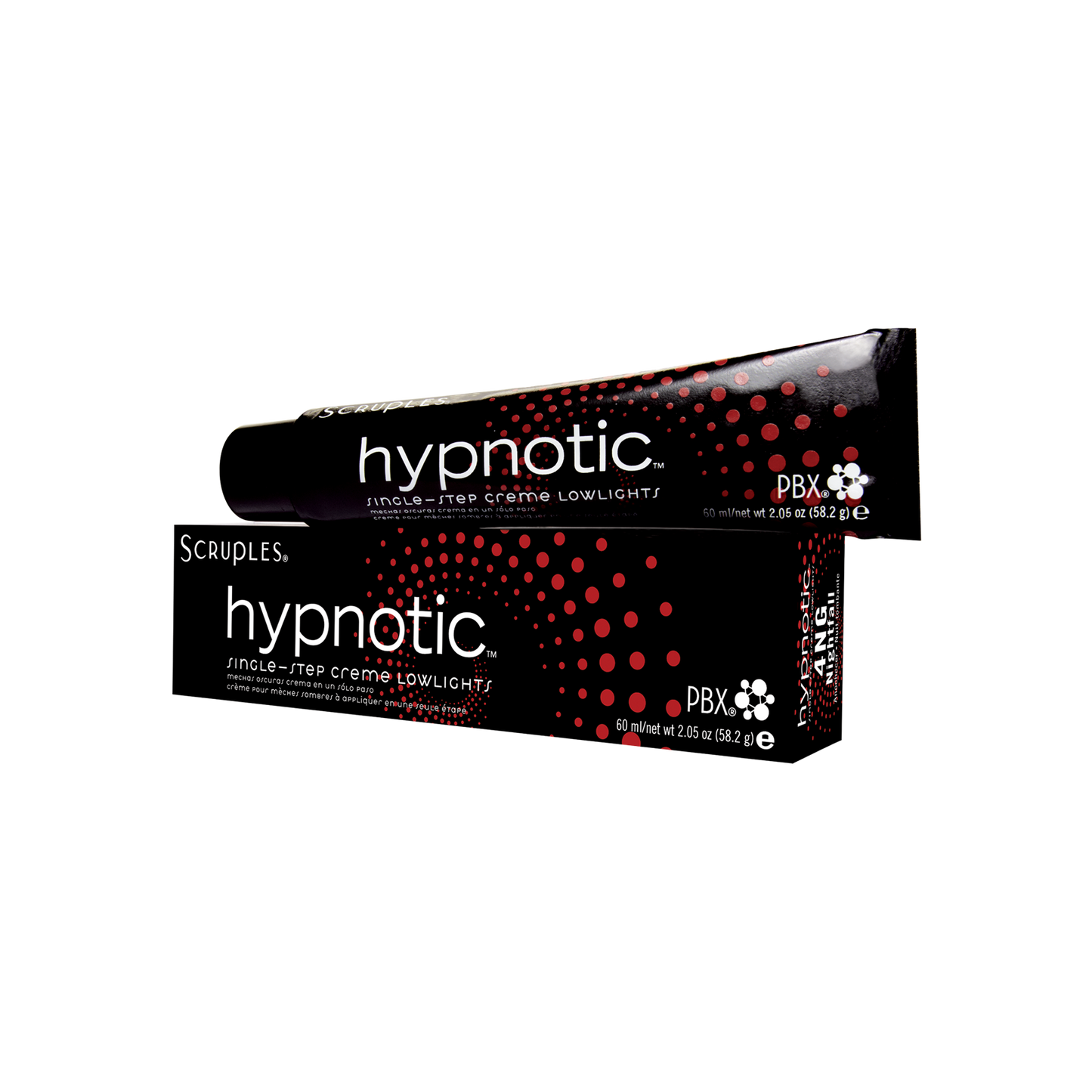 Scruples Hypnotic Single Step Creme Low Lights