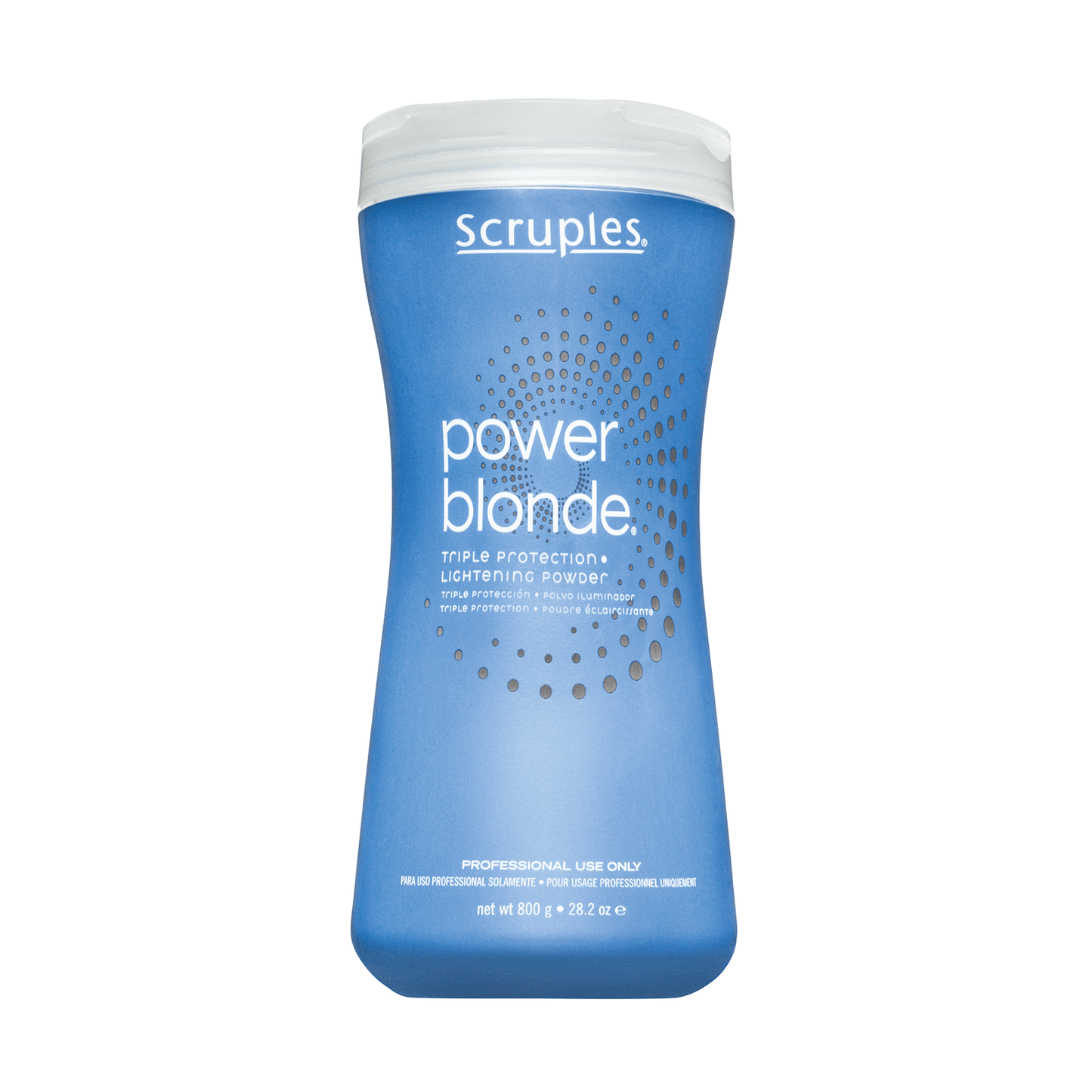 Scruples Power Blonde