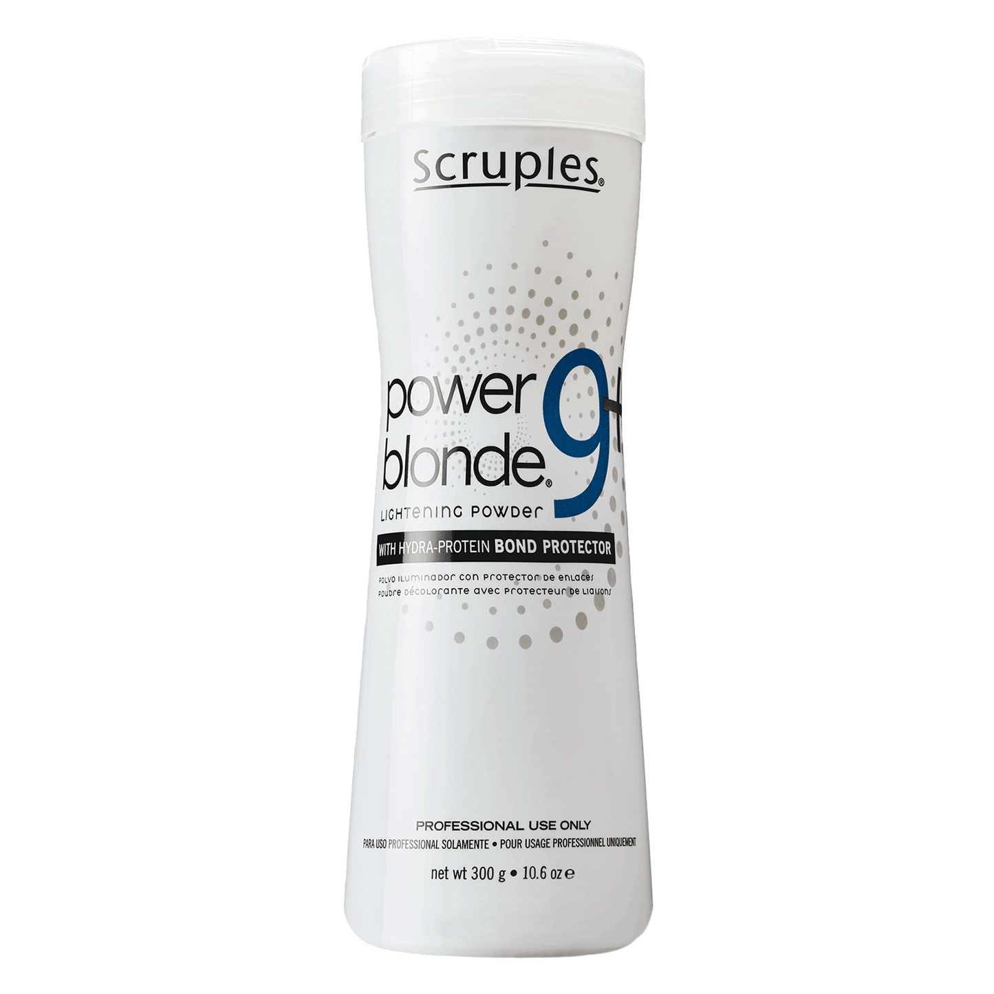 Scruples Power Blonde 9+
