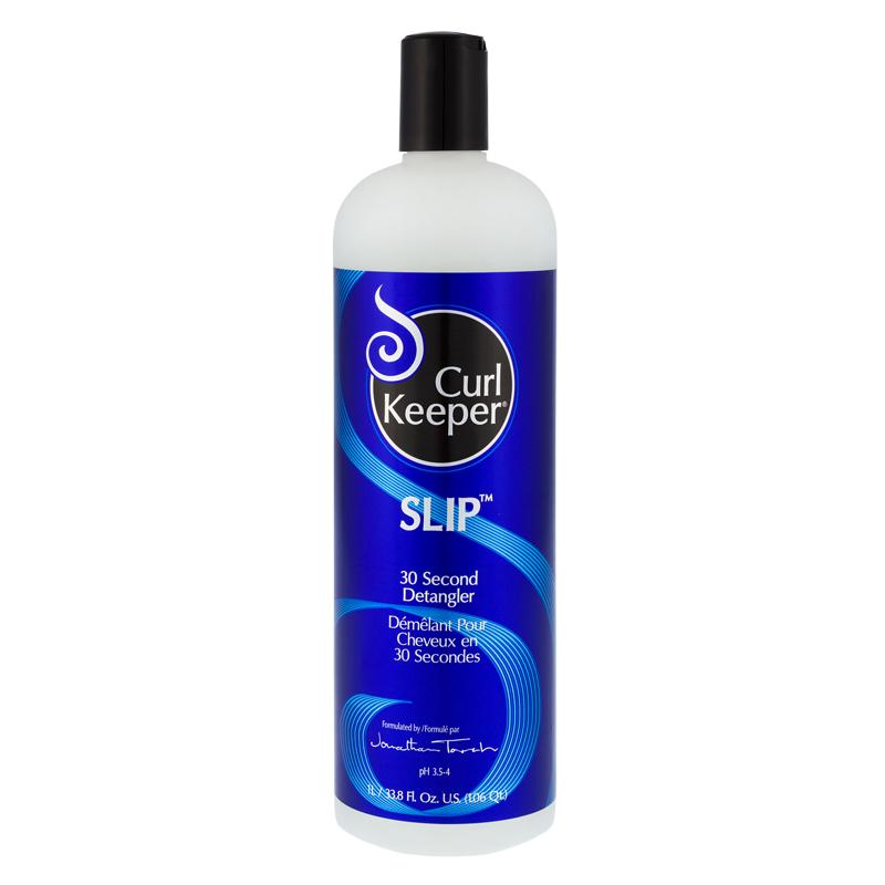 Curl Keeper® Slip™ Detangler