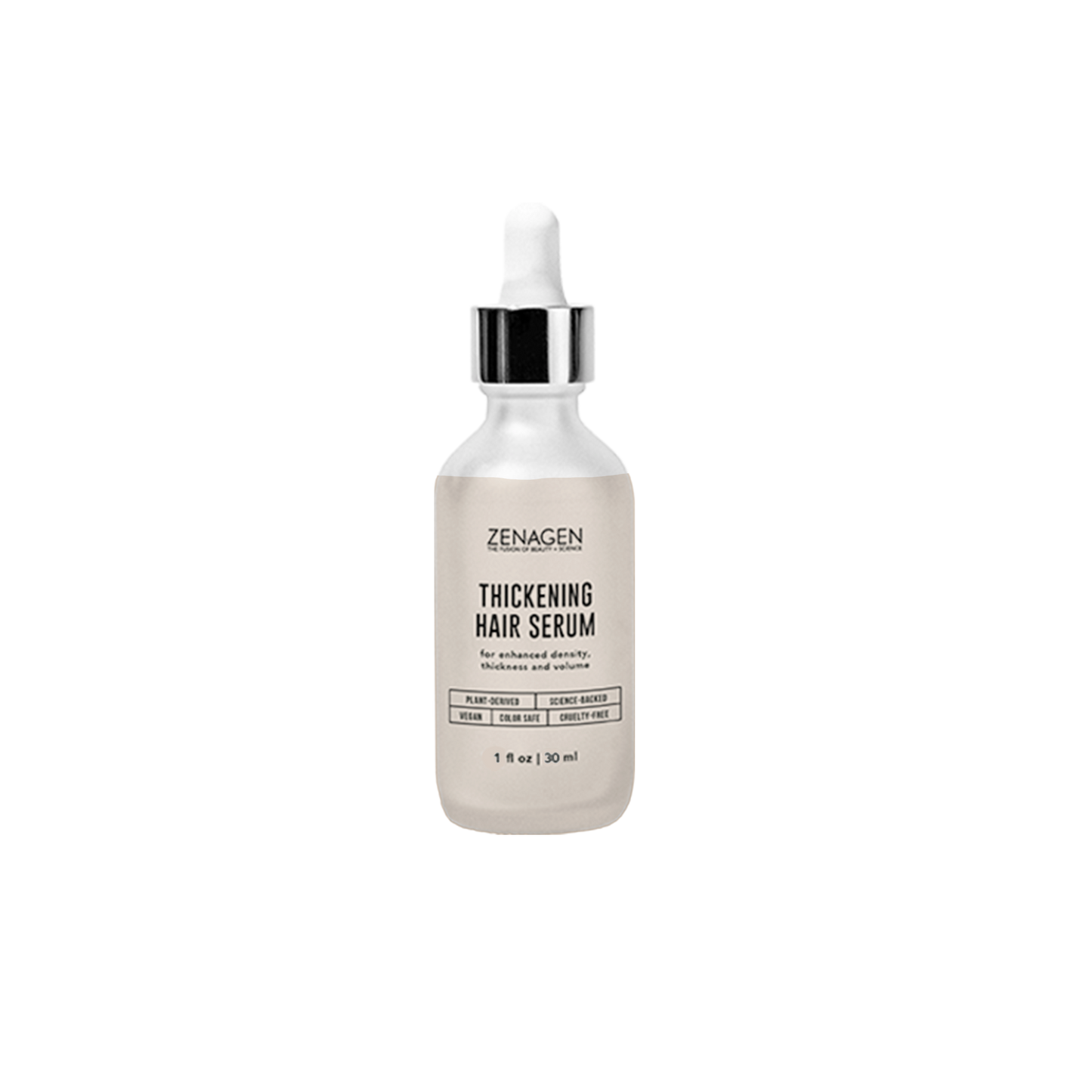 Zenagen Thickening Hair Serum 56ml