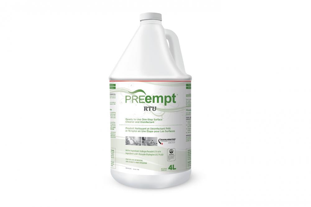 PreEmpt RTU Ready to Use