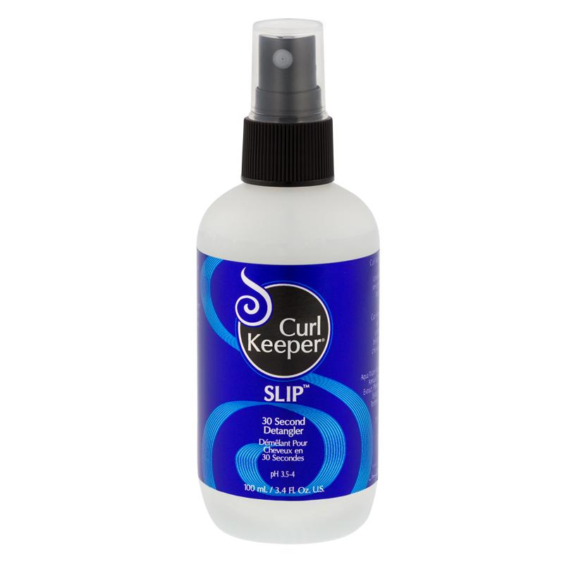 Curl Keeper® Slip™ Detangler