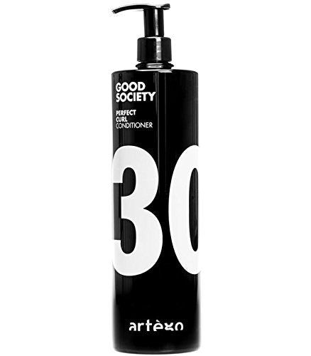 Good Society Perfect Curl Conditioner (Former Packaging)