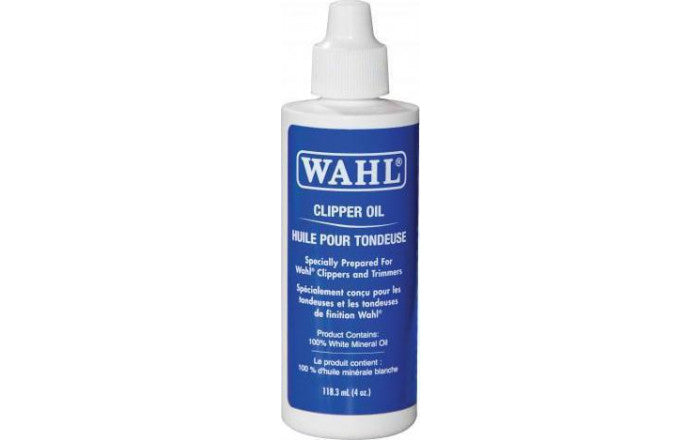 Wahl Clipper Oil