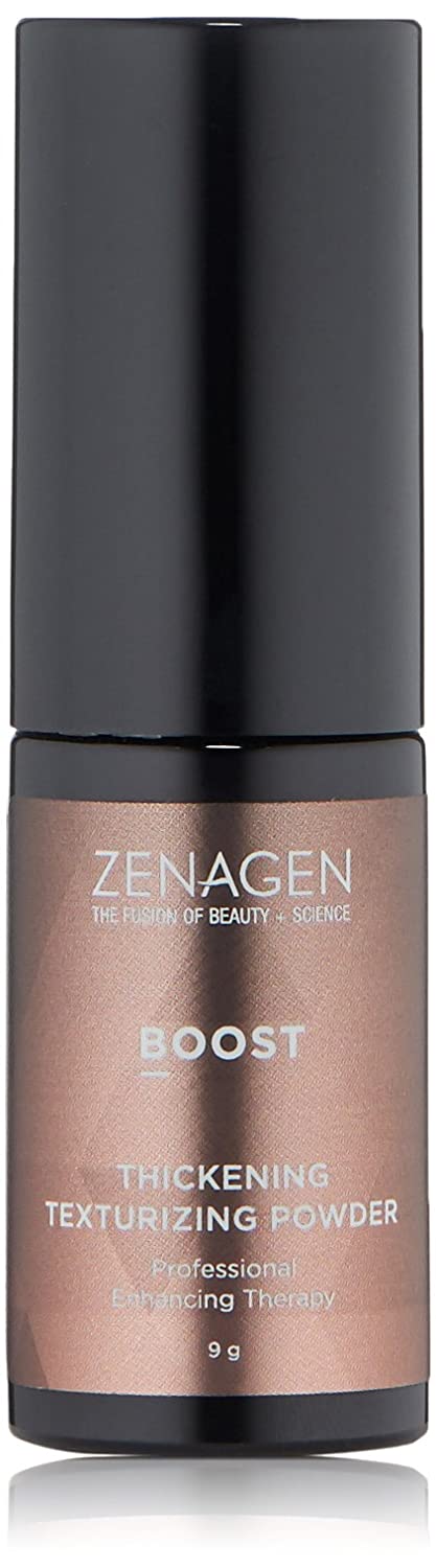 Zenagen Boost Thickening Powder